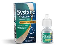 Systane Gel Drops Lubricant Eye Gel, Anytime Protection, 0.33 Fluid Ounce