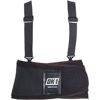 OK•1 BSB101S Universal Waist Back Support Belt