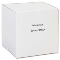 Endeavor Series: 10kVA Parallel Configuration, True Sine Wave, Online Ups, Rackm