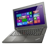 2018 Lenovo Thinkpad T440 Ultrabook 14in Business Laptop Computer, Intel Core i5-4300U up to 2.90GHz, 8GB RAM, 1TB HDD, USB 3.0, WiFi, Bluetooth, Windows 7 Professional (Renewed)