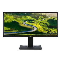 Acer CB351C 35" LED LCD Monitor - 21:9-4 ms