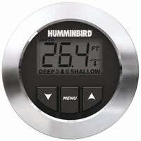 Humminbird HDR650 Digital Depth Finder
