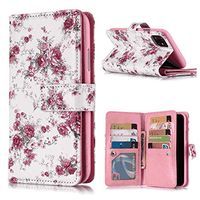 Case for iPhone 6, Luxury Leather Bussiness Phone Case Cover for Bussiness Gifts