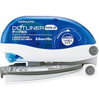 Topic in Japan Kokuyo S&t DOT Liner Hold Tape Sizing Paste