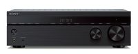 Sony STRDH590 5.2 multi-channel 4k HDR AV Receiver with Bluetooth - Black