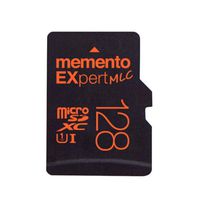 [Memorette] Expert 128GB microSDXC UHS-I U1 class10 MLC Flash Memory Card