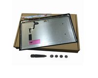 Willhom (661-7169, 661-7885) LCD Display Panel + Front Glass Compatible for iMac 27" A1419 LCD 2012-2013 Year (A1419 LCD 2K)