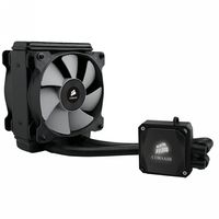 Corsair Hydro Series Extreme Performance Liquid CPU Cooler H80i