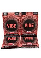 The Original Black Red Vibe Premium Energy Enhancement Performance Booster Pills (4)