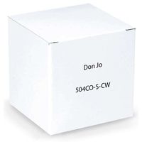 Don Jo 504CO-S-CW