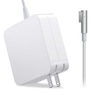 Mac Book Pro Charger, 60w Magsafe Power Adapter Charger for Mac Book and Mac Book Pro 13 inch(Before Mid 2012 Models)