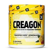 CREAGON-Next Generation Creatine with Russian Tarragon (Raspberry Lemonade)