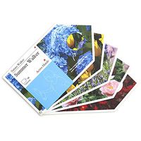 Active Minds: Nature Walker Summer Photograph Book with Seasonal Textures | Specialist Alzheimer's/Dementia Activities & Games