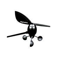 RAYMARINE MASTHEAD ONLY WIND ARM VANE AND CUPS >> Latest Version