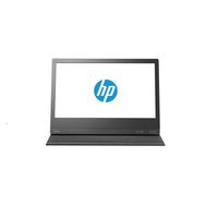 HP Business U160 15.6" LED LCD Monitor - 16:9 - 12 ms