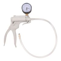 Ikelite Vacuum Hand Pump with Gauge