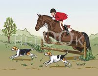 Hi-Look Microfiber Cleaning Cloth - Hunting