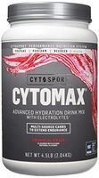 CytoSport Cytomax Sports Performance Mix, Tropical Fruit, 4.5 Pound