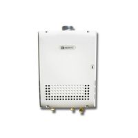 Noritz NR111-OD NG Outdoor Tankless Natural Gas Water Heater, 9.3 GPM