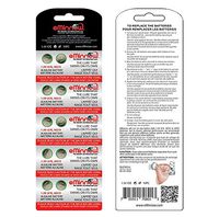 Battery Pack - 10pcs LR44