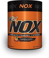 Sex NOX Workout
