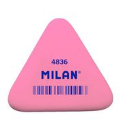 Milan pnm4836 - Box of 36 Erasers Miga of Bread
