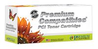 Premium Compatibles 310-4587M-PC PCI Brand Scan Capable MICR Toner Cartridge for Dell W5300 Toner