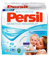 Persil Sensitive Megaperls