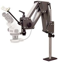 Meiji EMZ-5 Microscope Kits Complete with GRS® Tools 003-630 Acrobat Stand