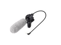 Sony ECMCG60 Shotgun Microphone (Black)