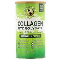 Collagen Hydrolysate Collagen Joint Care 90% Protein 20 Amino Acids 16 oz 454 g