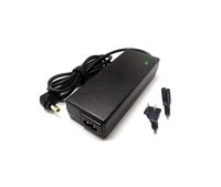 PSU AC Adapter Charger for Laptop, Netbook, Notebook, Netbook + Power Cord: for 14V-16V 90W, 65W, 60W, 45W, 40W Toshiba Satellite PRO, Satellite Laptop, Netbook, Notebook USD7D816V1