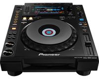 Pioneer CDJ900NXS Nexus Professional Multi Player