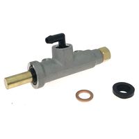 Rear Brake Master Cylinder Fits Polaris ATVs Sportsman 335 400 450 500 600 700 800 Magnum 325 330 500 Scrambler 400 500 Trail 250 325 330 400 Replace 1911113 1910790 1910301