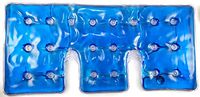 Instant Reusable Heat Pack - 8' X 17' - Back, Shoulder, Neck Heat Pack