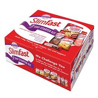 SlimFast 7 Day Starter Kit by SlimFast