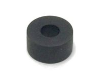 Tape Deck Repair Parts Pinch Roller/Outer Diameter 13mm/Width 6mm/Inner Diameter 5mm(No Wheel)/1 Piece