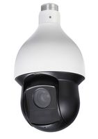 DH Series 2 Megapixel 30X Network IP PTZ IR Security Camera Pan Tilt Zoom POE+ with Wall mount