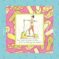 Hi-Look Microfiber Cleaning Cloth - Excersize