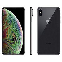 Apple iPhone XS Max, 64GB, Space Gray - For T-Mobile (Renewed)