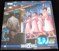 Rock N Roll Era - 1962