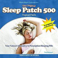 Original Sleep Patch