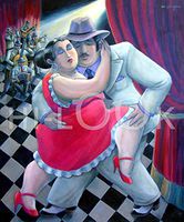 Hi-Look Microfiber Cleaning Cloth - Tango Gancho