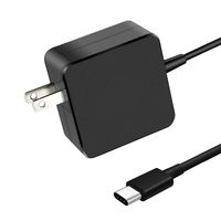 87W/90W USB C Power Adapter, WEGWANG Type C Power Delivery PD Wall Charger 87W(Suitable with 61W, 45W, 30W and 12W) for MacBook Pro Air Newest, Matebook and Any Laptops or Smart Phones with USB C