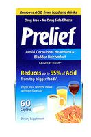Prelief Dietary Supplement 60 ea (Pack of 3)