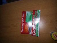 Cortizone-10 Anti-Itch Creme Plus Healing Moisturizers, Maximum Strength, 1 oz.