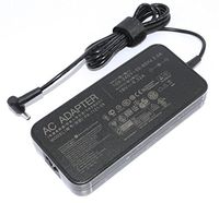 Genuine Laptop Adapter for Asus 19V 6.32A 120W 5.52.5mm PA-1121-28 for Asus N750 N500 G50 N53S N55 All-in-one AC Power Charger