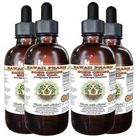 Dong Chong Xia Cao, Caterpillar Fungus (Cordyceps Sinensis) Tincture, Dried Fungus Liquid Extract, Dong Chong Xia Cao, Glycerite Herbal Supplement 4x4 Oz