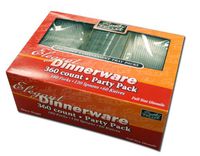 360 Count Party Pack Cutlery