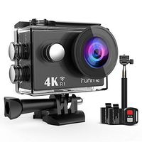 Runme 4K Sports Action Camera (R1)